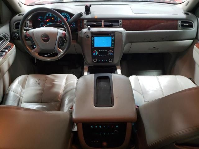 2011 GMC Yukon XL K1500 SLT