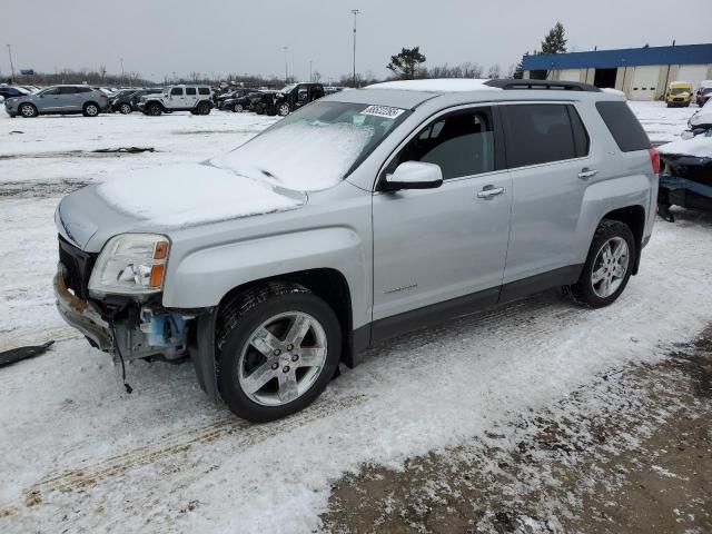 2013 GMC Terrain SLT