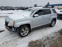 Vehiculos salvage en venta de Copart Cleveland: 2013 GMC Terrain SLT