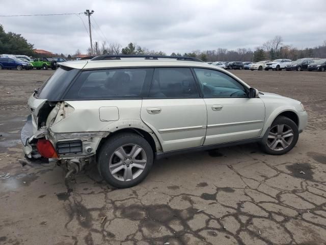 2006 Subaru Outback Outback 3.0R LL Bean