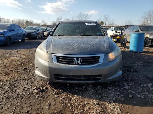 2008 Honda Accord LXP