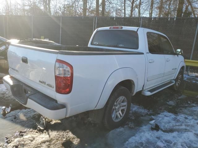 2004 Toyota Tundra Double Cab Limited