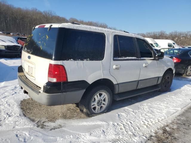 2004 Ford Expedition XLT