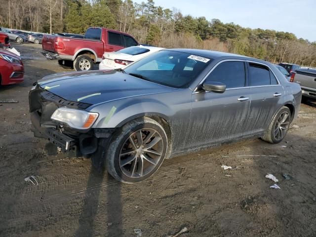 2012 Chrysler 300