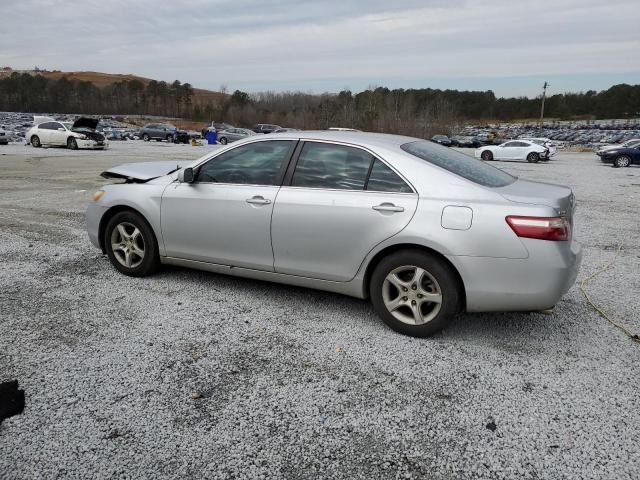 2009 Toyota Camry SE