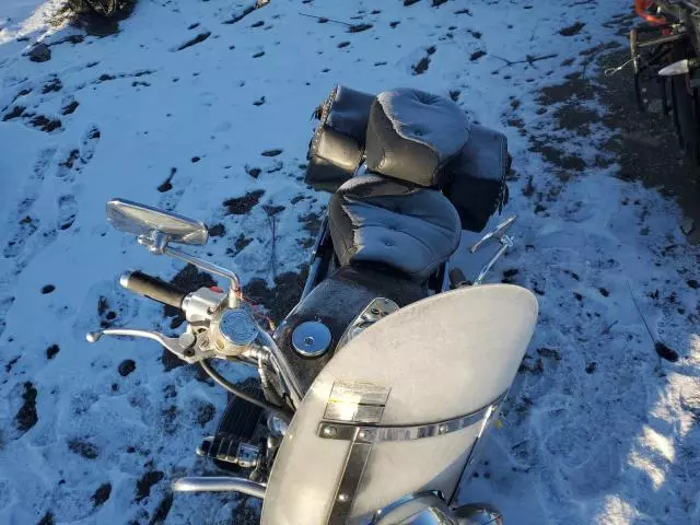 2000 Kawasaki VN1500 E