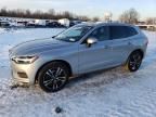 2018 Volvo XC60 T6 Momentum