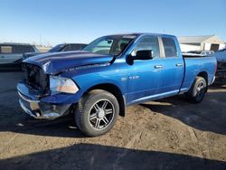 Dodge salvage cars for sale: 2009 Dodge RAM 1500