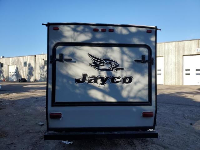 2014 Jayco JAY Feathr