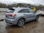 2016 Acura RDX Advance