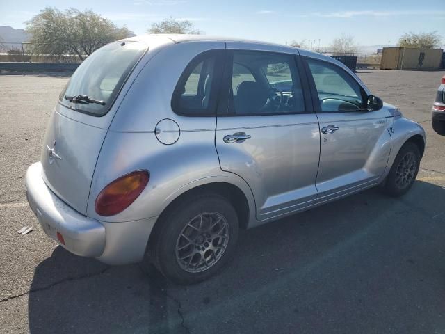 2005 Chrysler PT Cruiser