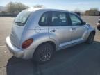 2005 Chrysler PT Cruiser