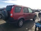 2006 Honda CR-V EX