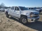 2016 Chevrolet Silverado K2500 Heavy Duty LT