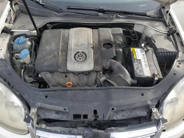 2007 Volkswagen Jetta