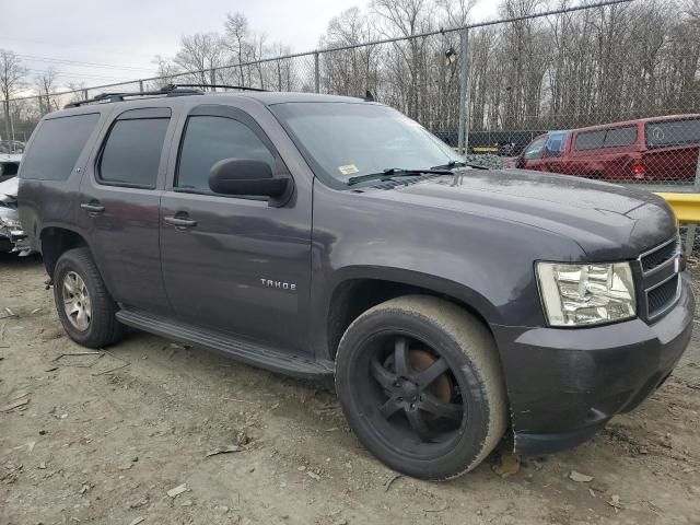 2010 Chevrolet Tahoe K1500 LT