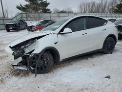 Vehiculos salvage en venta de Copart Cleveland: 2023 Tesla Model Y