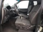 2005 Nissan Frontier King Cab LE