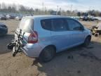 2008 Honda FIT