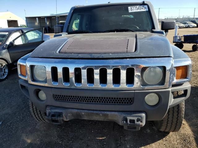 2006 Hummer H3