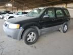 2001 Ford Escape XLT