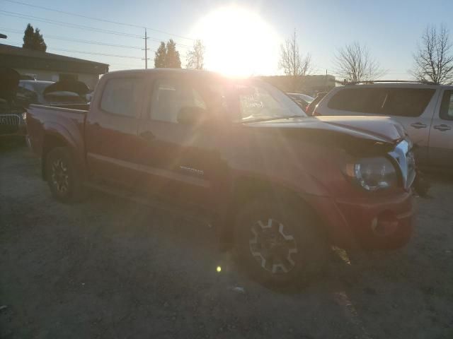 2010 Toyota Tacoma Double Cab