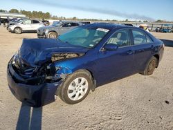 Toyota salvage cars for sale: 2011 Toyota Camry Base