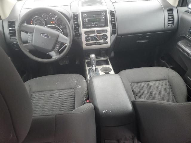 2008 Ford Edge SE