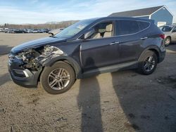 2017 Hyundai Santa FE Sport en venta en Assonet, MA