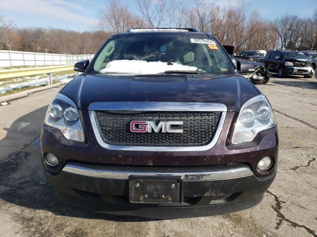 2008 GMC Acadia SLT-1