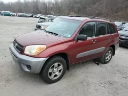 2005 Toyota Rav4 en venta en Marlboro, NY