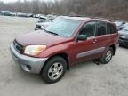 2005 Toyota Rav4