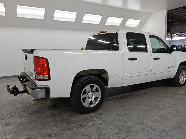 2013 GMC Sierra C1500 Hybrid