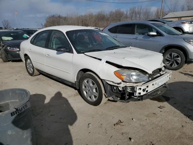 2007 Ford Taurus SE