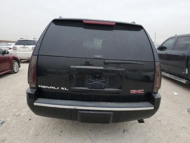 2007 GMC Yukon XL Denali