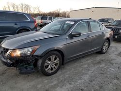 Honda Vehiculos salvage en venta: 2010 Honda Accord LXP