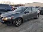 2010 Honda Accord LXP