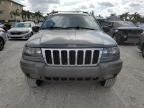 2002 Jeep Grand Cherokee Laredo