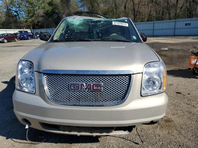 2007 GMC Yukon XL Denali