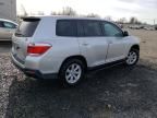 2011 Toyota Highlander Base