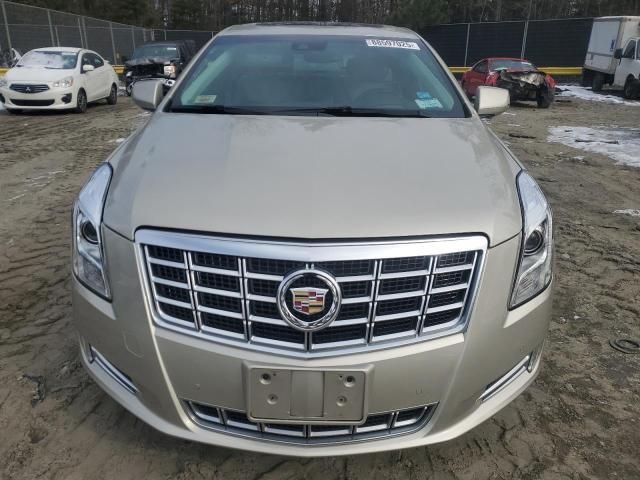 2013 Cadillac XTS Premium Collection