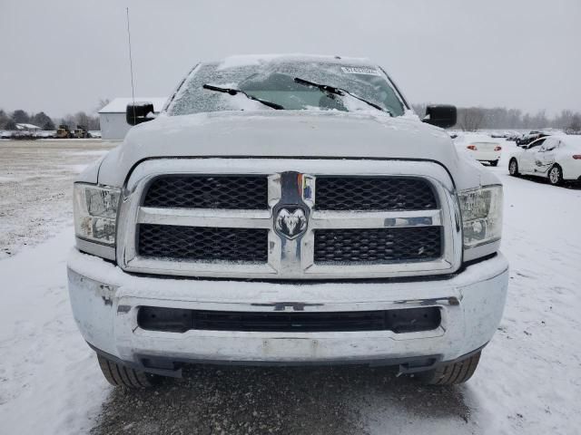 2016 Dodge RAM 2500 ST