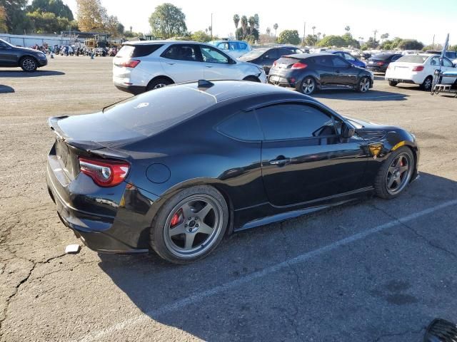 2019 Toyota 86 GT