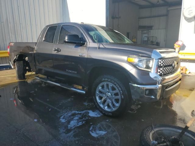 2019 Toyota Tundra Double Cab SR