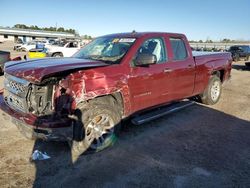 Chevrolet Vehiculos salvage en venta: 2014 Chevrolet Silverado C1500 LT