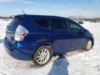 2012 Toyota Prius V