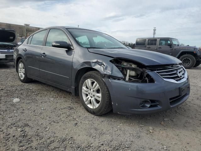 2010 Nissan Altima Base