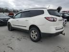 2013 Chevrolet Traverse LS