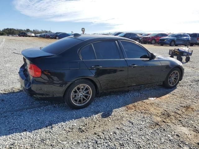 2010 BMW 328 I