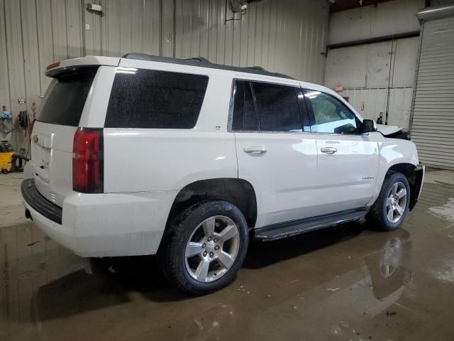 2016 Chevrolet Tahoe K1500 LT